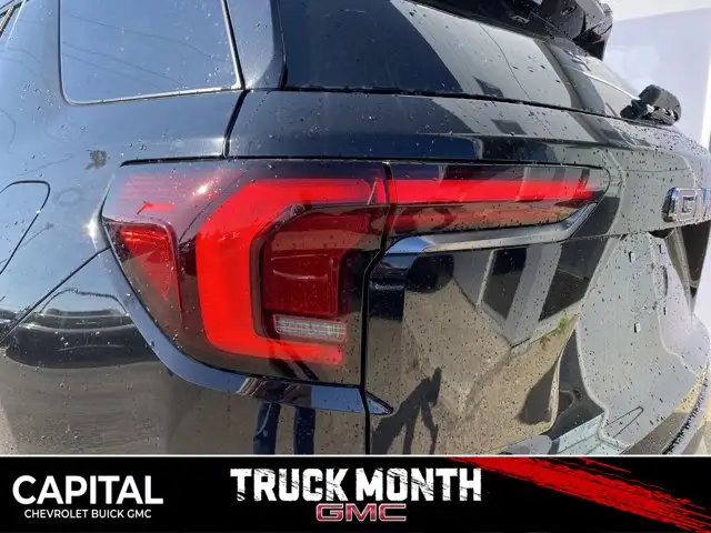2026 GMC Terrain AWD AT4 - Photo 11