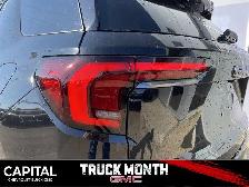 2026 GMC Terrain AWD AT4 - Photo 11