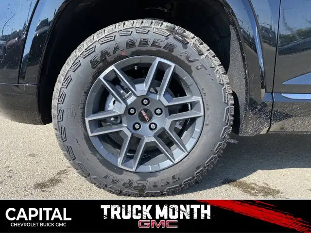 2026 GMC Terrain AWD AT4 - Photo 12