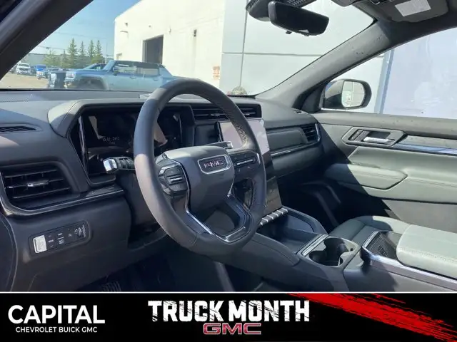 2026 GMC Terrain AWD AT4 - Photo 14