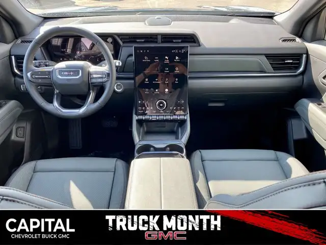 2026 GMC Terrain AWD AT4 - Photo 15