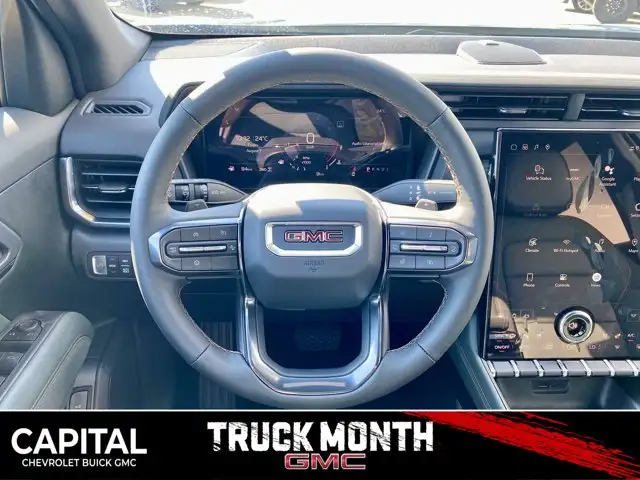 2026 GMC Terrain AWD AT4 - Photo 16
