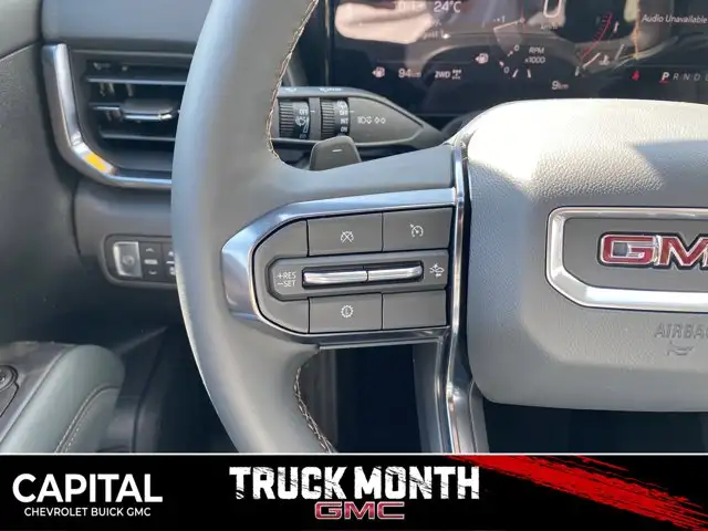 2026 GMC Terrain AWD AT4 - Photo 17