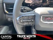 2026 GMC Terrain AWD AT4 - Photo 17