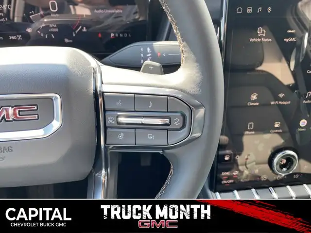 2026 GMC Terrain AWD AT4 - Photo 18