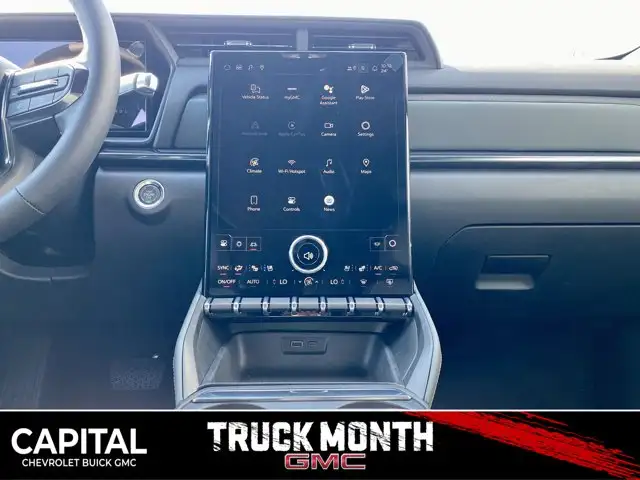 2026 GMC Terrain AWD AT4 - Photo 19