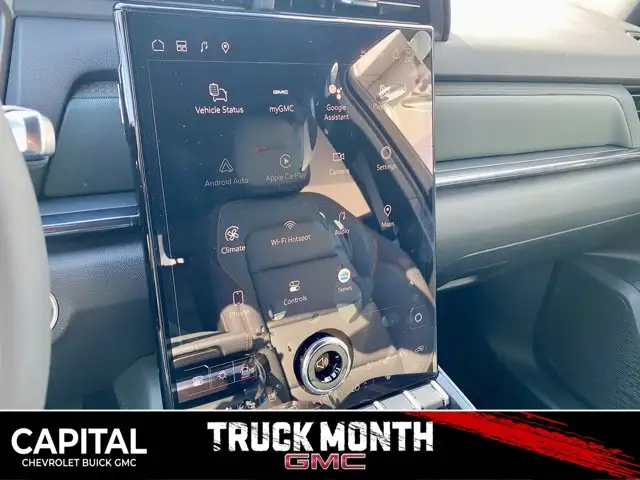 2026 GMC Terrain AWD AT4 - Photo 20