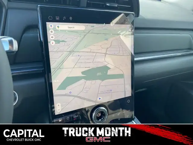 2026 GMC Terrain AWD AT4 - Photo 21