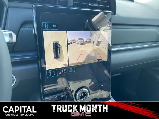 2026 GMC Terrain AWD AT4 - Photo 22