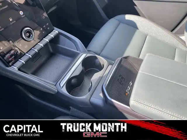 2026 GMC Terrain AWD AT4 - Photo 23