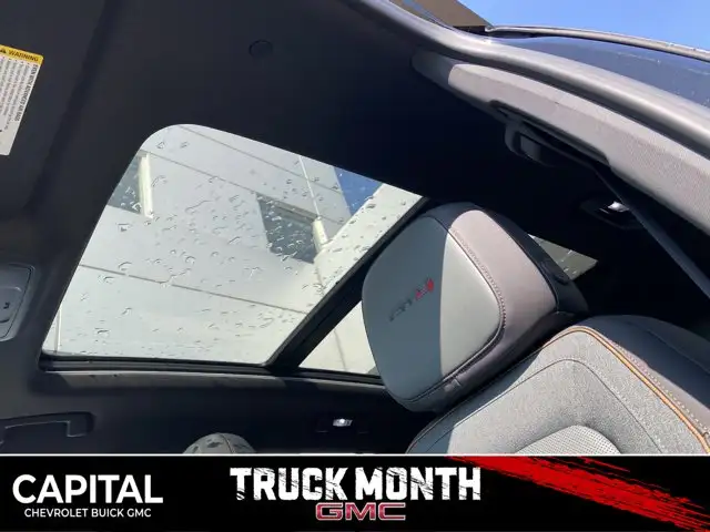 2026 GMC Terrain AWD AT4 - Photo 24