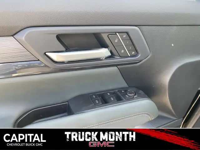 2026 GMC Terrain AWD AT4 - Photo 25