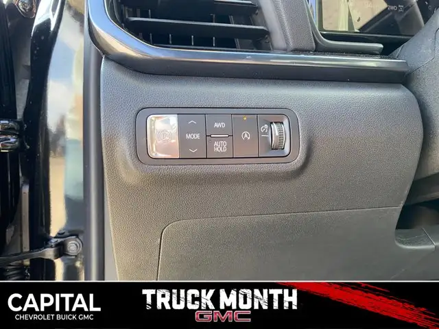 2026 GMC Terrain AWD AT4 - Photo 26