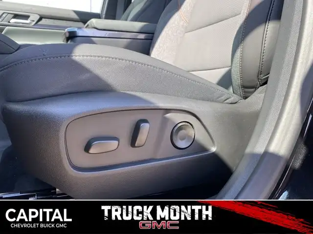 2026 GMC Terrain AWD AT4 - Photo 27