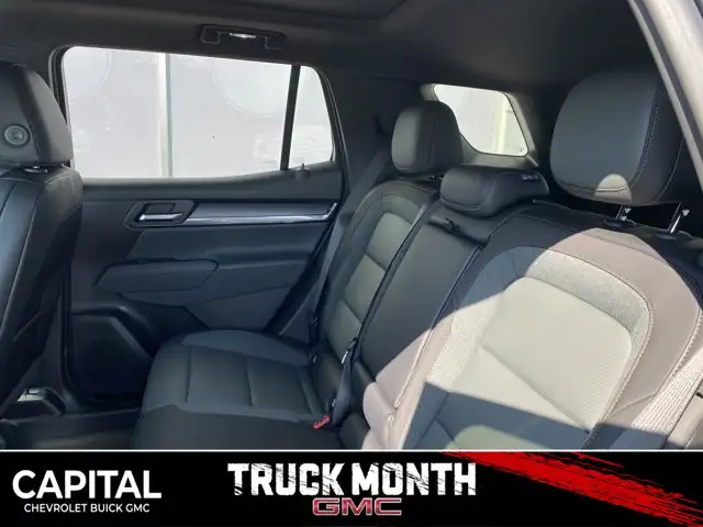 2026 GMC Terrain AWD AT4 - Photo 28