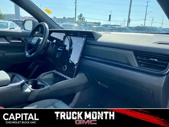 2026 GMC Terrain AWD AT4 - Photo 29