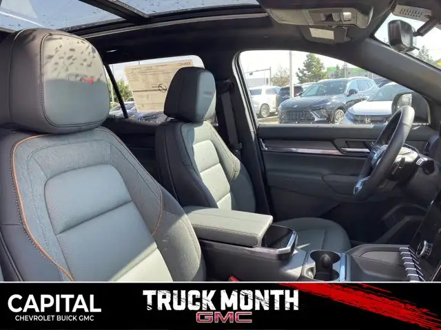 2026 GMC Terrain AWD AT4 - Photo 30
