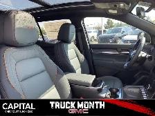 2026 GMC Terrain AWD AT4 - Photo 30