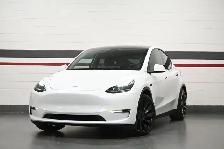 2023 Tesla Model Y Performance No Accident Dual Motor Autopilot