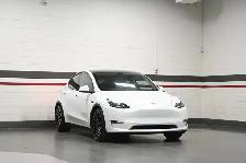 2023 Tesla Model Y Performance No Accident Dual Motor Autopilot - Photo 3