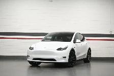 2023 Tesla Model Y Performance No Accident Dual Motor Autopilot - Photo 5
