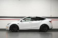 2023 Tesla Model Y Performance No Accident Dual Motor Autopilot - Photo 9