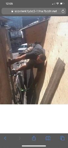 shingler/roofer wanted
