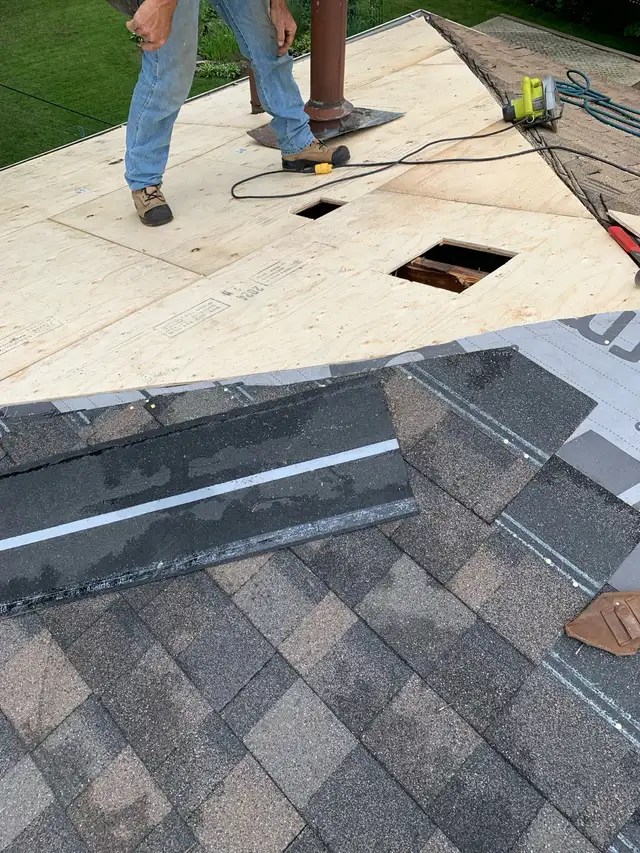 shingler/roofer wanted - Photo 7