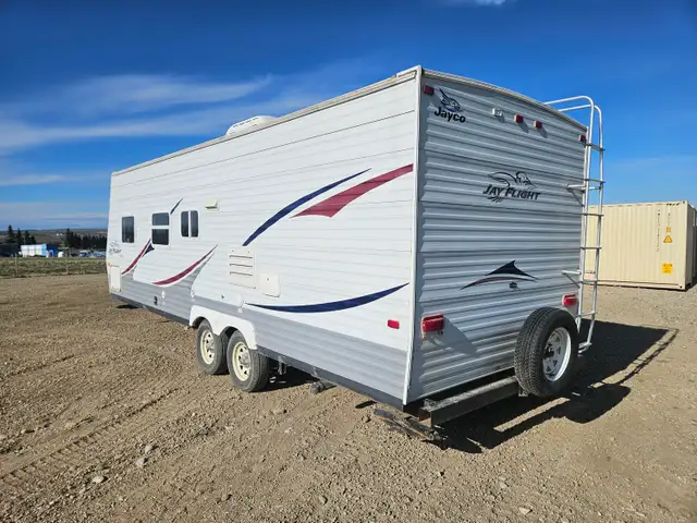 2006 Jayco 27 Ft T/A Travel Trailer 27BH - Photo 2