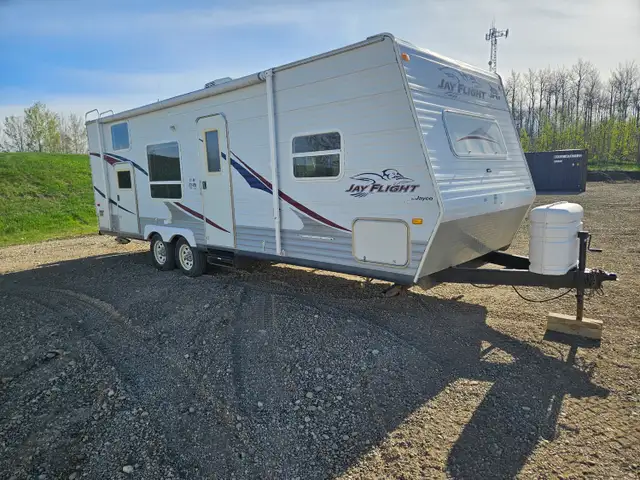 2006 Jayco 27 Ft T/A Travel Trailer 27BH - Photo 4