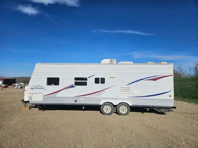 2006 Jayco 27 Ft T/A Travel Trailer 27BH - Photo 5