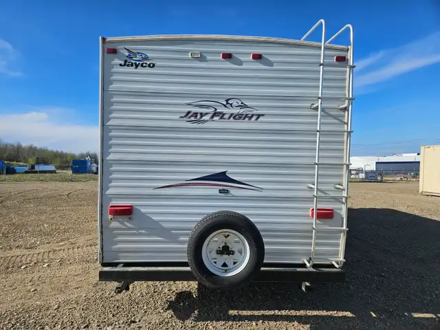 2006 Jayco 27 Ft T/A Travel Trailer 27BH - Photo 7