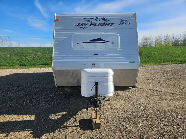 2006 Jayco 27 Ft T/A Travel Trailer 27BH - Photo 8