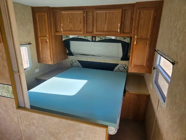 2006 Jayco 27 Ft T/A Travel Trailer 27BH - Photo 10