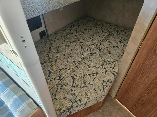2006 Jayco 27 Ft T/A Travel Trailer 27BH - Photo 17