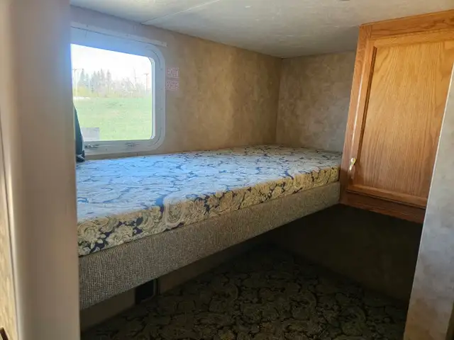 2006 Jayco 27 Ft T/A Travel Trailer 27BH - Photo 18