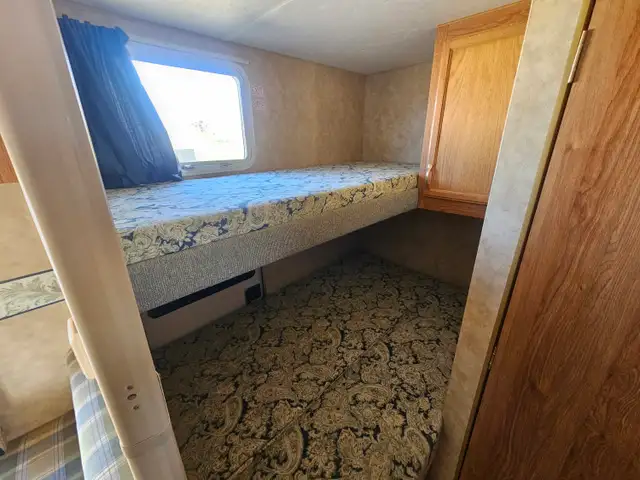 2006 Jayco 27 Ft T/A Travel Trailer 27BH - Photo 19