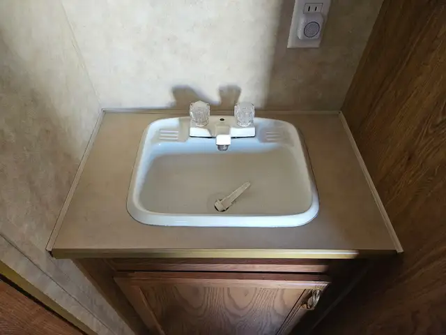 2006 Jayco 27 Ft T/A Travel Trailer 27BH - Photo 20
