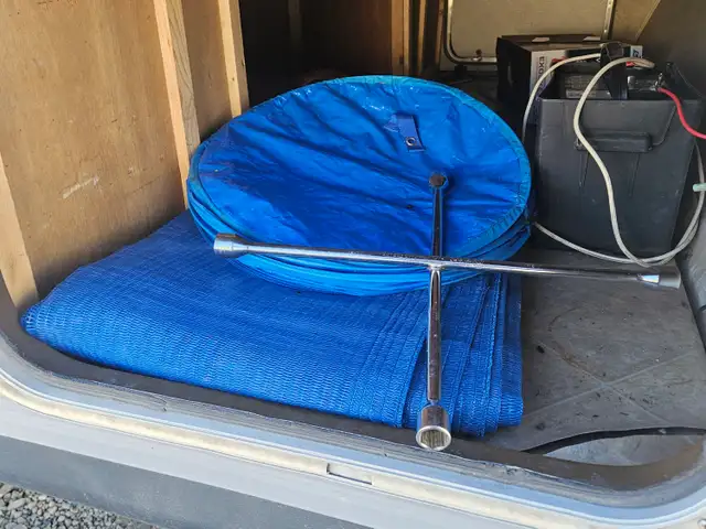 2006 Jayco 27 Ft T/A Travel Trailer 27BH - Photo 25
