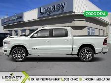 2022 Ram 1500 Sport - Trailer Hitch