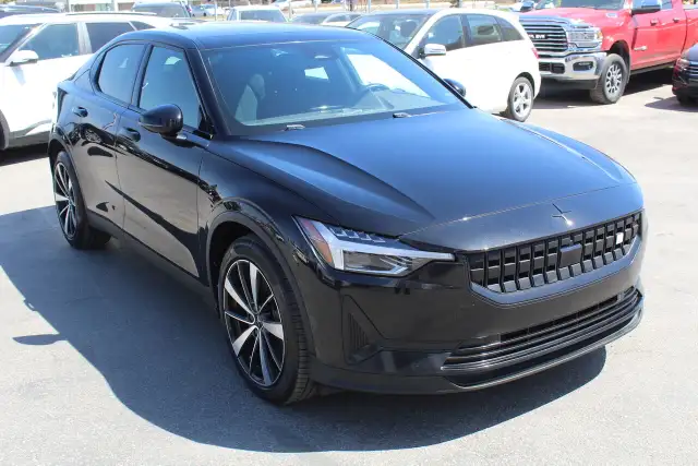 2022 Polestar 2 Long Range Dual Motor awd panoramic mags 19'' - Photo 5