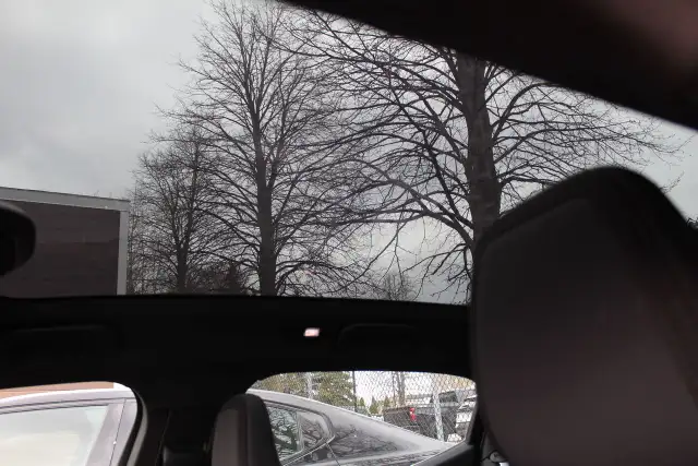 2022 Polestar 2 Long Range Dual Motor awd panoramic mags 19'' - Photo 6