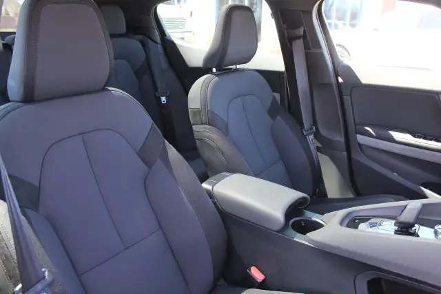 2022 Polestar 2 Long Range Dual Motor awd panoramic mags 19'' - Photo 9