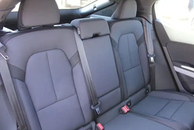 2022 Polestar 2 Long Range Dual Motor awd panoramic mags 19'' - Photo 10