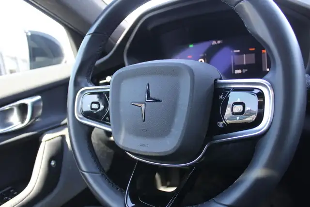 2022 Polestar 2 Long Range Dual Motor awd panoramic mags 19'' - Photo 12