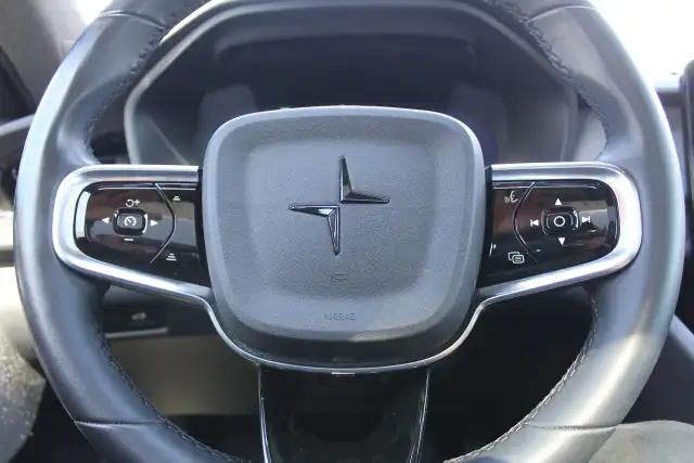 2022 Polestar 2 Long Range Dual Motor awd panoramic mags 19'' - Photo 15
