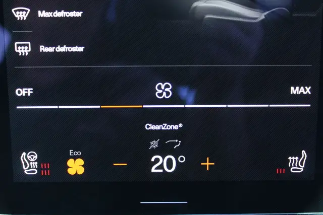 2022 Polestar 2 Long Range Dual Motor awd panoramic mags 19'' - Photo 21