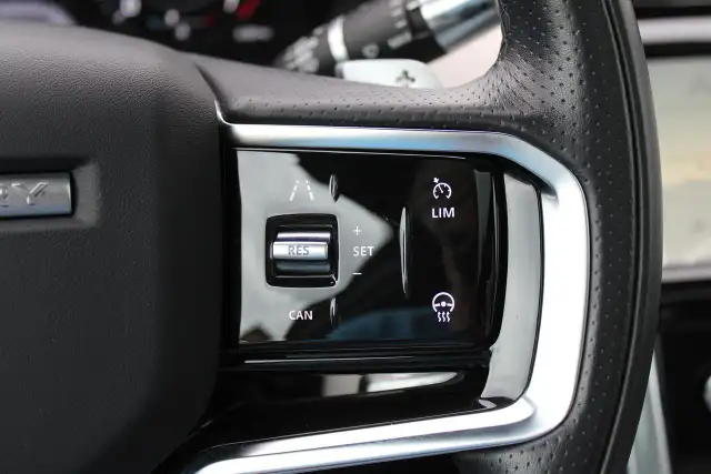 2021 Land Rover Discovery Sport R-Dynamic SE 4WD - Photo 14