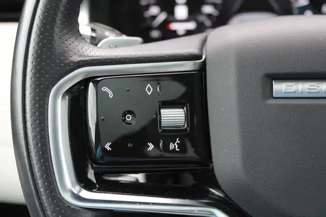 2021 Land Rover Discovery Sport R-Dynamic SE 4WD - Photo 15