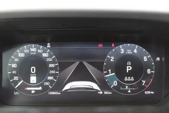 2021 Land Rover Discovery Sport R-Dynamic SE 4WD - Photo 16